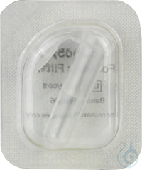 NucleoSpin Forensic Filters (50) for separation of lysate and trace material...