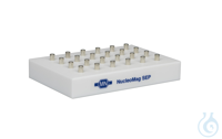 NucleoMag SEP magnetic separator. for use with 96-well plates  VE=1 Stück...