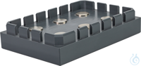 NucleoMag SEP 24 magnetic separator. for use with 24-well plates  VE=1 Stück...