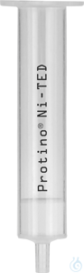 Protino Ni-TED 2000 Packed Columns (5) 5 preps for the purification of...