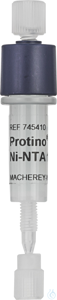 Protino Ni-NTA Columns 1 mL (5) FPLC columns (1 mL) for the purification of...