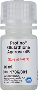 Protino Glutathione Agarose 4B (10 mL) Protino Glutathione Agarose 4B...