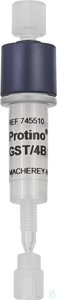 Protino GST/4B Columns 1 mL (5) FPLC columns (1 mL) for purification of...