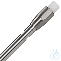 EC HPLC-Trennsäule EC 125/4 NUCLEODUR C18 Gravity-SB. 5 µm Länge: 125 mm. ID:...