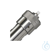 VarioPrep HPLC-Trennsäule VP 250/16 NUCLEODUR 100-5 C18 ec *** mit axial...