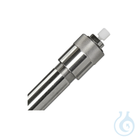 VarioPrep HPLC-Trennsäule VP 250/8 NUCLEODUR 100-5 C18 ec *** mit axial...