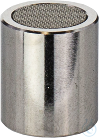 VarioPrep HPLC-Vorsäulen-Kartusche VP 10/8 NUCLEODUR C18 Isis Länge: 10 mm....