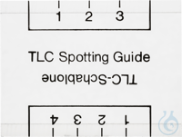 Auftragschablone Pg. à 2 St.  VE=2 Stück Auftragschablone Pg. à 2 St.  VE=2...