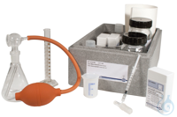 TLC Mikro-Set M. Materialset  VE=1 Stück TLC Mikro-Set M. Materialset  VE=1...