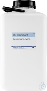 Aluminiumoxid 90 neutral Packung à 5 kg  VE=5 kg Aluminiumoxid 90 neutral...