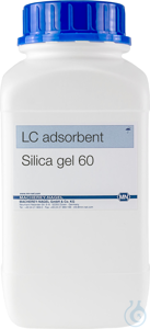Kieselgel 60 Korngröße: 0.05-0.1 mm Packung à 25 kg  VE=25 kg Kieselgel 60...