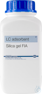 Kieselgel FIA grob Korngröße: 0.071-0.63 mm  VE=1 kg Kieselgel FIA grob...