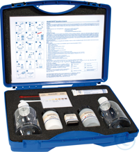 QUANTOFIX Arsen Sensitive Teststäbchen 6 x 95 mm Messbereich:...