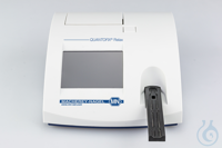 QUANTOFIX Relax. Reflektionsphotometer für die Auswertung von QUANTOFIX...