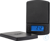 VISOCOLOR Bodenkoffer Waage 250 g  VE=1 Stück VISOCOLOR Bodenkoffer Waage 250...