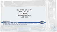 NANOCOLOR Rührfisch (30 x 6 mm)  VE=1 Stück NANOCOLOR Rührfisch (30 x 6 mm)...