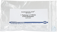 NANOCOLOR PTFE-Siedehilfen  VE=3 Stück NANOCOLOR PTFE-Siedehilfen  VE=3 Stück
