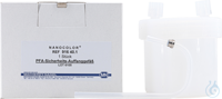 NANOCOLOR PFA-Sicherheits-Auffanggefäß  VE=1 Stück NANOCOLOR...