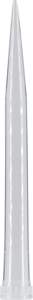 NANOCOLOR Plastikspitzen. transparent für 0.5-2.5 mL Kolbenhubpipetten...