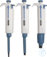 NANOCOLOR Kolbenhubpipette 500 µL  VE=1 Stück NANOCOLOR Kolbenhubpipette 500...