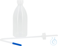 NANOCOLOR Kunststoffspritzflasche 500 mL  VE=1 Stück NANOCOLOR...