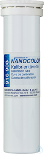 NANOCOLOR Kalibrierküvette für Photometer NANOCOLOR UV/VIS II. VIS II....
