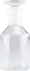 NANOCOLOR Sauerstoff-Flaschen nach Winkler für BSB5-Bestimmung.  VE=4 Stück...