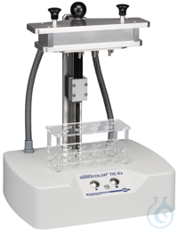 NANOCOLOR TIC-EX - Gerät zum Austreiben des TIC. inkl. Küvettenständer....