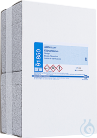 NANOCOLOR Klärschlamm Reagenziensatz IATA (Luftfracht): Einzelkomponenten...