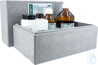 NANOCOLOR Kohlenwasserstoffe Reagenziensatz für Extraktion aus Wasserproben...