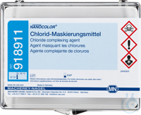 NANOCOLOR Chloridmaskierungsmittel für die CSB-Bestimmung  VE=1 Stück...