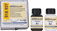 NANOCOLOR Reagenz zur Probenvorbereitung durch Klärungsfällung Packung à 2x30...