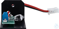 Halogenlampe für Spektralphotometer NANOCOLOR UV/VIS  VE=1 Stück Halogenlampe...