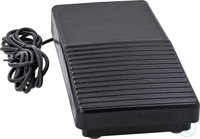 Pedal zur Bedienung der Sipperpumpe NANOCOLOR FP-100  VE=1 Stück Pedal zur...