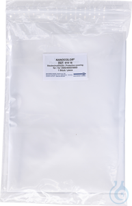 Staubschutzhaube für NANOCOLOR Photometer 350 D / 400 D / 500 D  VE=1 Stück...