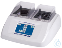 Thermoblock NANOCOLOR VARIO HC - mit Kühlfunktion - 12 Bohrungen für...