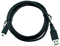 NANOCOLOR Mini USB Kabel für Kompaktphotometer PF-3  VE=1 Stück NANOCOLOR...