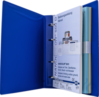 Handbuch für Photometer NANOCOLOR 500 D  VE=1 Stück Handbuch für Photometer...