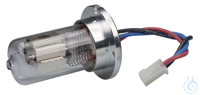 Deuteriumlampe für Spektralphotometer NANOCOLOR UV/VIS II  VE=1 Stück...