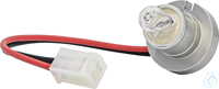 Halogenlampe für NANOCOLOR® UV/VIS II und NANOCOLOR® VIS II  VE=1 Stück...