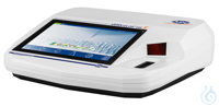 Spektralphotometer NANOCOLOR VIS II ohne WLAN inkl. Handbuch...