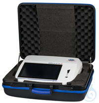 NANOCOLOR Koffer für Photometer NANOCOLOR VIS II  VE=1 Stück NANOCOLOR Koffer...