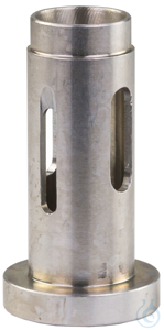 NANOCOLOR Adapter für 11 mm Rundküvettenteste in den NANOCOLOR-Photometern...