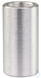 Reduzierhülsen für NANOCOLOR Thermoblöcke 22>16 mm  VE=2 Stück Reduzierhülsen...