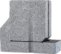 VISOCOLOR HE Komparatorblock  VE=1 Stück VISOCOLOR HE Komparatorblock  VE=1...