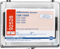 NANOCONTROL Standard CSB 15000 30 mL Standardlösung in Glasflasche...