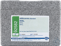 NANOCONTROL Standard BSB5 10 Ampullen Standard (gefriergetrocknet)...