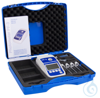 Kompaktphotometer PF-3 COD (Version G) ohne Reagenzien als Auswertegerät für...