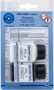 VISOCOLOR alpha Phosphat  VE=1 Stück VISOCOLOR alpha Phosphat  VE=1 Stück