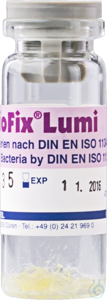 BioFix Lumi Multi Shot Leuchtbakterien ausreichend für 100 Messungen incl....